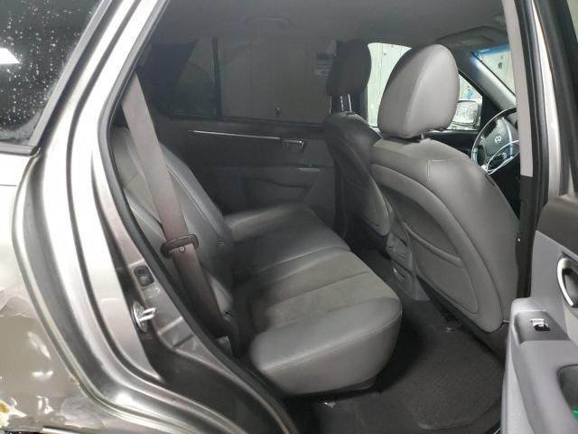 2011 Hyundai Santa FE SE