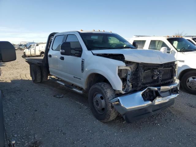 2019 Ford F350 Super Duty