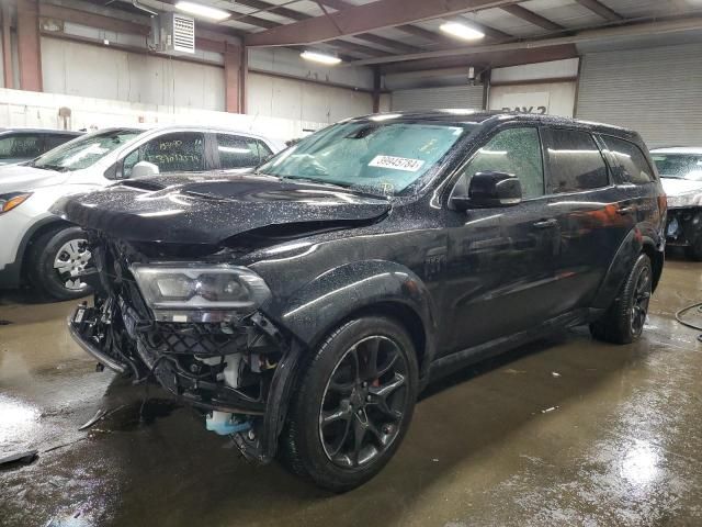 2021 Dodge Durango SRT 392