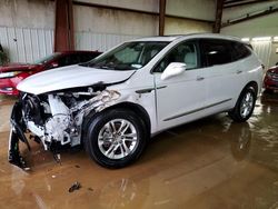 2020 Buick Enclave Essence en venta en Longview, TX