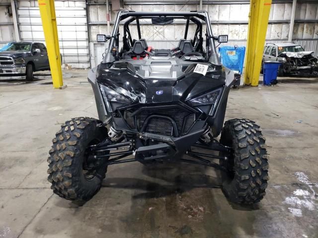 2022 Polaris RZR PRO XP 4 Sport