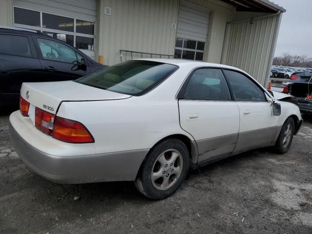 1998 Lexus ES 300