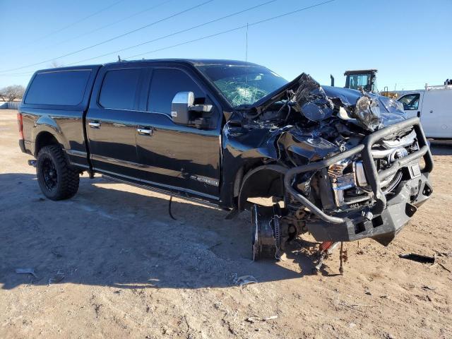2021 Ford F250 Super Duty
