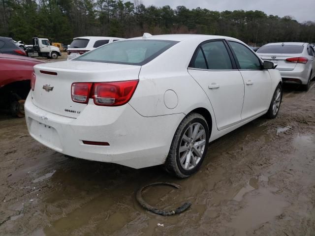 2014 Chevrolet Malibu 2LT