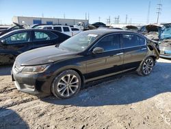 2013 Honda Accord Sport en venta en Haslet, TX