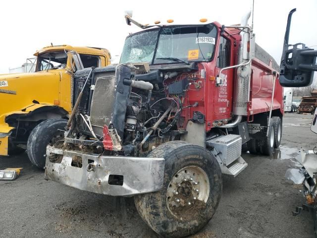 2007 International 5900 5900I