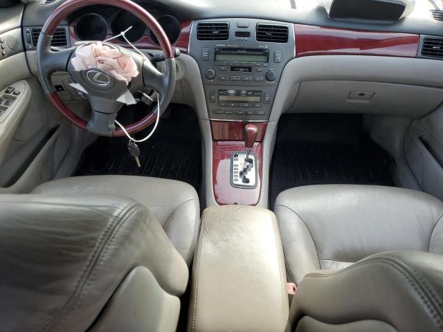 2002 Lexus Es 300