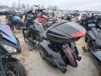 2014 Victory Cross Country Touring