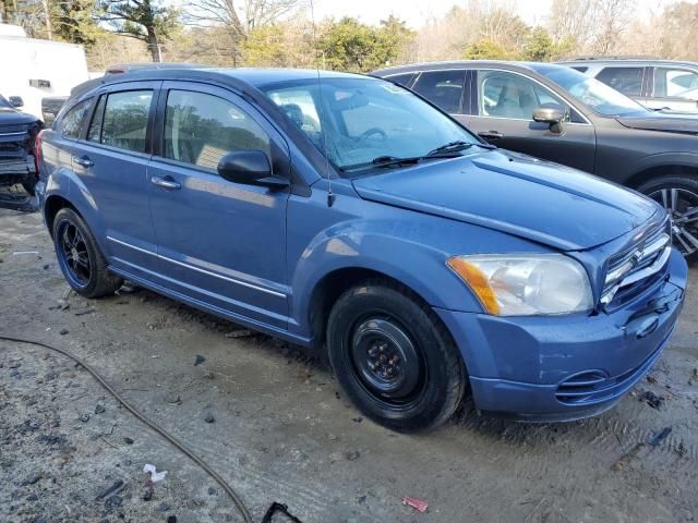 2007 Dodge Caliber R/T