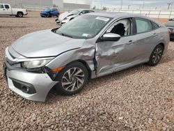 2016 Honda Civic EX en venta en Phoenix, AZ