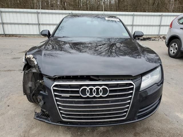 2013 Audi A7 Premium Plus