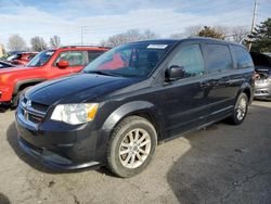 2015 Dodge Grand Caravan SXT for sale in Moraine, OH