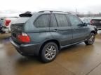 2005 BMW X5 3.0I