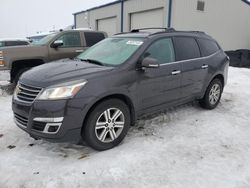 2016 Chevrolet Traverse LT for sale in Wayland, MI