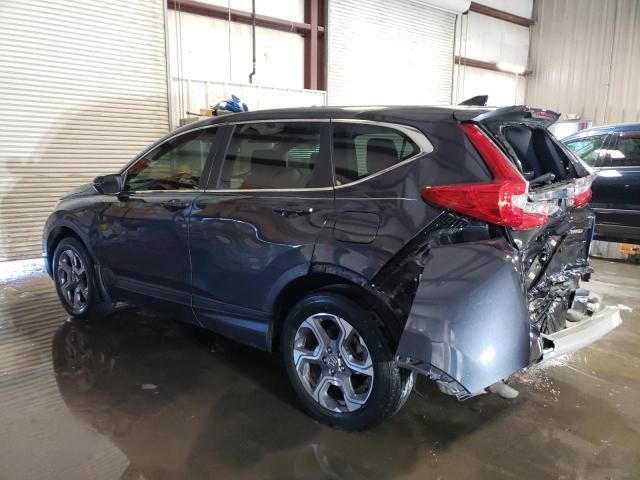 2019 Honda CR-V EXL