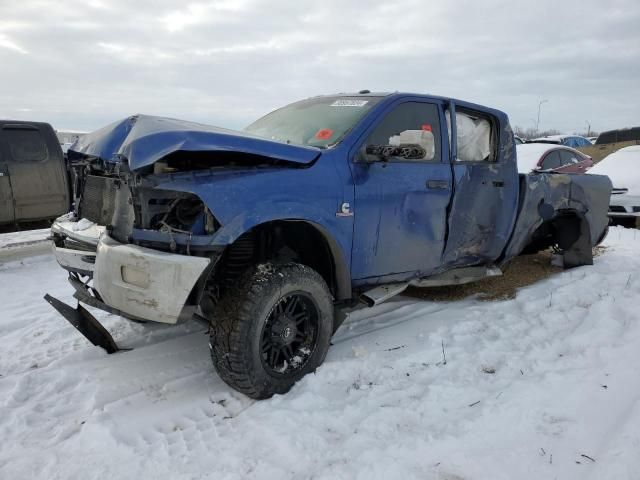 2015 Dodge RAM 3500 SLT