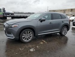 Mazda CX-9 salvage cars for sale: 2020 Mazda CX-9 Grand Touring