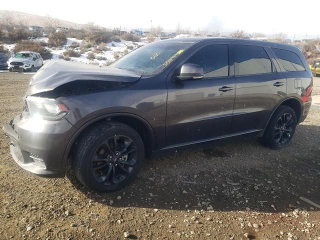 2020 Dodge Durango GT