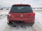 2012 Volkswagen Tiguan S