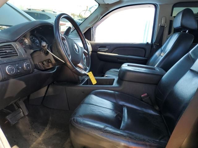 2007 Chevrolet Avalanche K1500