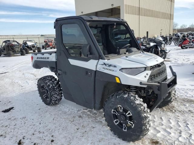 2022 Polaris Ranger XP 1000 Northstar Ultimate