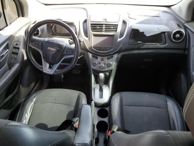 2015 Chevrolet Trax 1LT