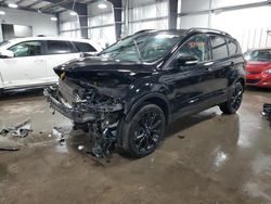 Ford Escape Titanium salvage cars for sale: 2017 Ford Escape Titanium