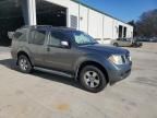 2006 Nissan Pathfinder LE