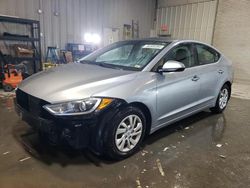 2017 Hyundai Elantra SE for sale in Rogersville, MO