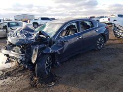 2018 Nissan Altima 2.5 for sale in Amarillo, TX