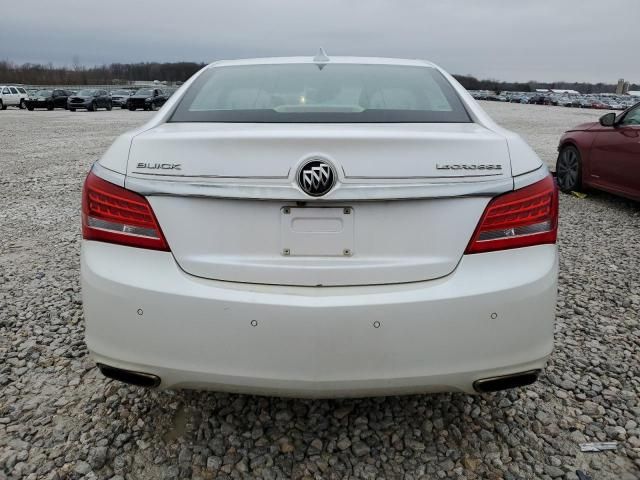 2015 Buick Lacrosse