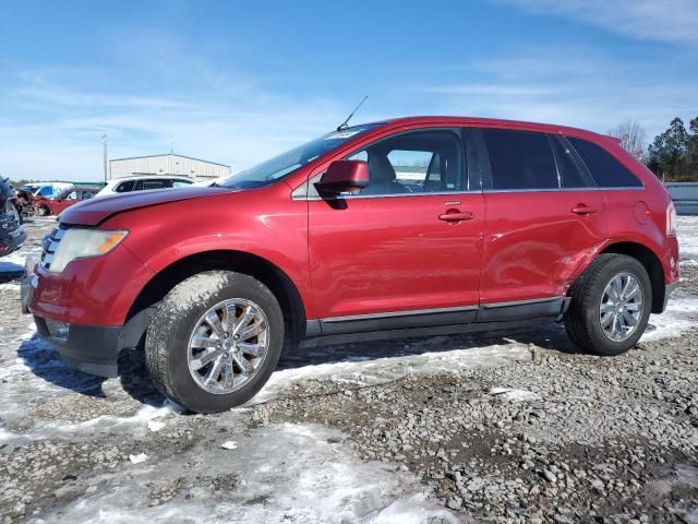 2009 Ford Edge Limited