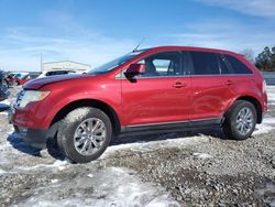 2009 Ford Edge Limited for sale in Memphis, TN