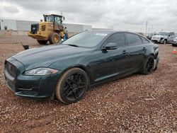 Jaguar XJ salvage cars for sale: 2019 Jaguar XJL Supercharged