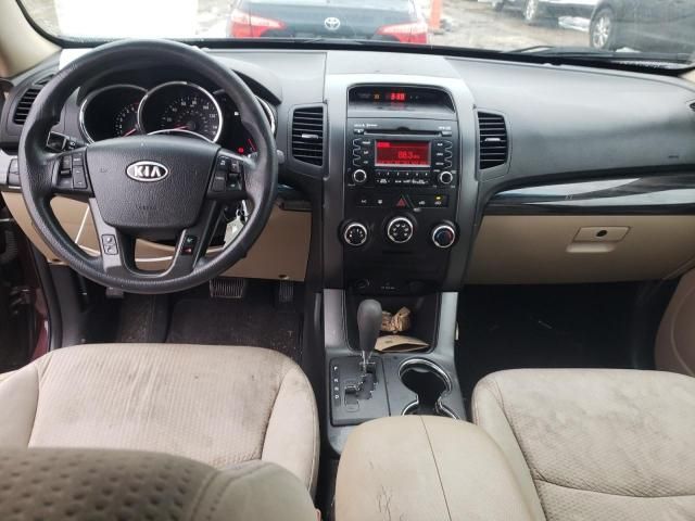 2011 KIA Sorento Base