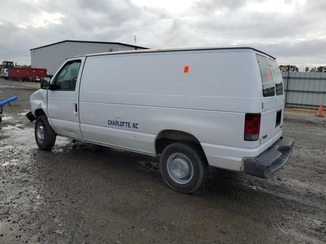 2006 Ford Econoline E250 Van