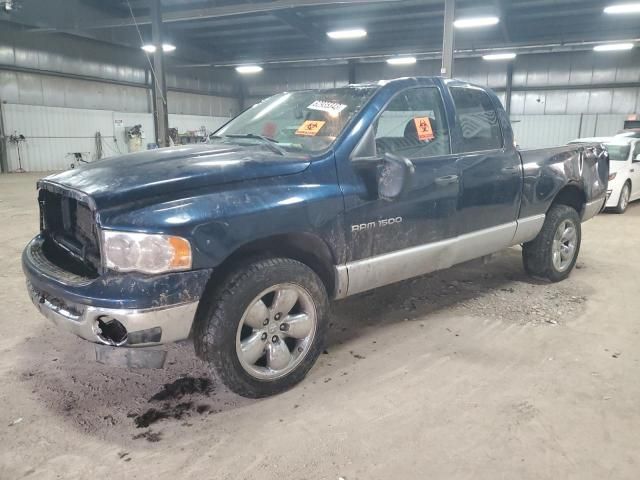 2003 Dodge RAM 1500 ST