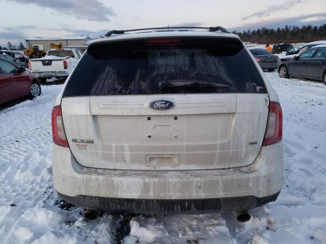 2014 Ford Edge SE