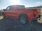 2020 GMC Sierra K1500 SLT