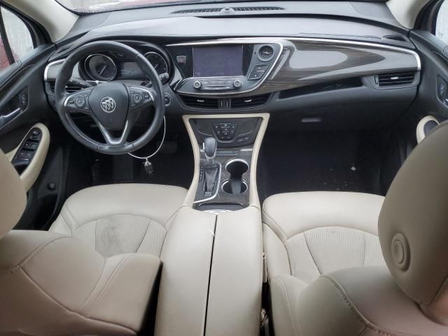 2019 Buick Envision Preferred