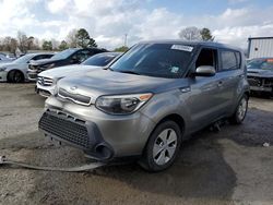 2016 KIA Soul for sale in Shreveport, LA