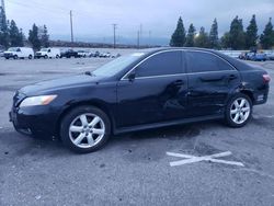 2009 Toyota Camry Base en venta en Rancho Cucamonga, CA