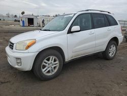 2002 Toyota Rav4 for sale in Bakersfield, CA