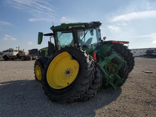 2023 John Deere Tractor