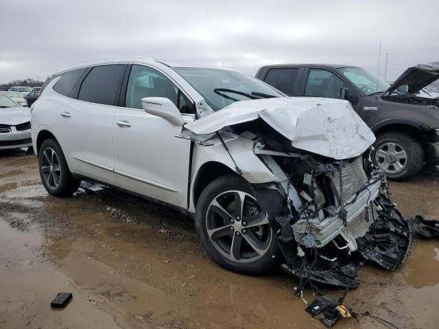 2022 Buick Enclave Essence