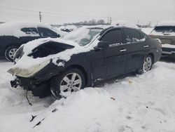 Lexus salvage cars for sale: 2005 Lexus ES 330