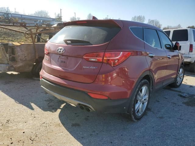 2013 Hyundai Santa FE Sport