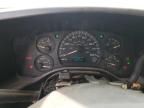 2003 GMC Savana Cutaway G3500