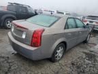 2006 Cadillac CTS