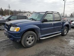 2005 Ford Explorer Sport Trac en venta en York Haven, PA